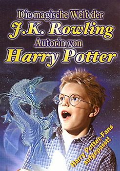 magische Welt der J.K. Rowling, Die DVD