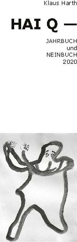 HAI Q -Jahrbuch 2020