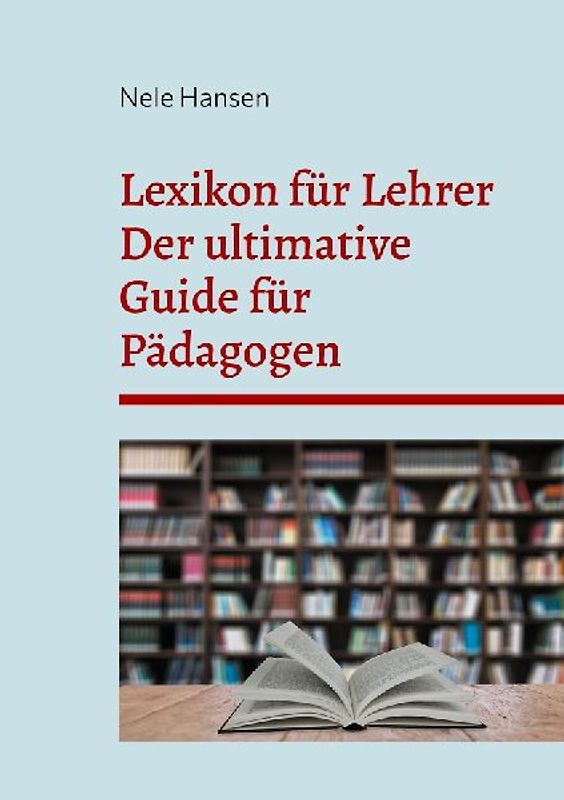 Lexikon für Lehrer