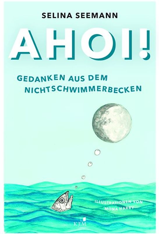 Ahoi! Gedanken aus dem Nichtschwimmerbecken