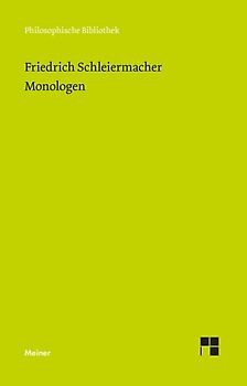 Monologen