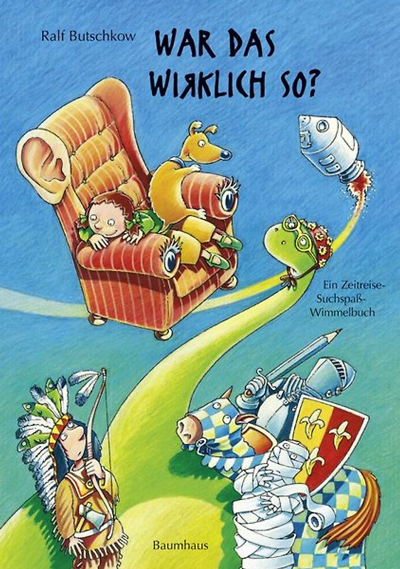 War das wirklich so? (Mini-Ausgabe)