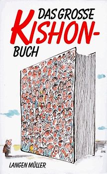Das grosse Kishon-Buch