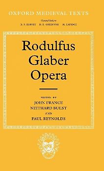 The Five Books of the Histories and the Life of St. William