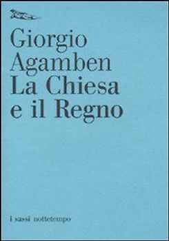 La Chiesa e il regno