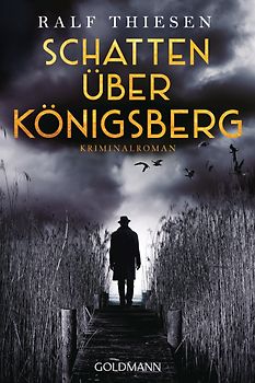 Schatten über Königsberg