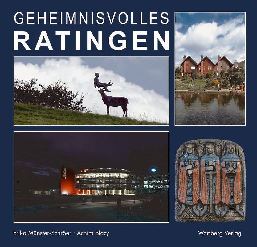 Geheimnisvolles Ratingen
