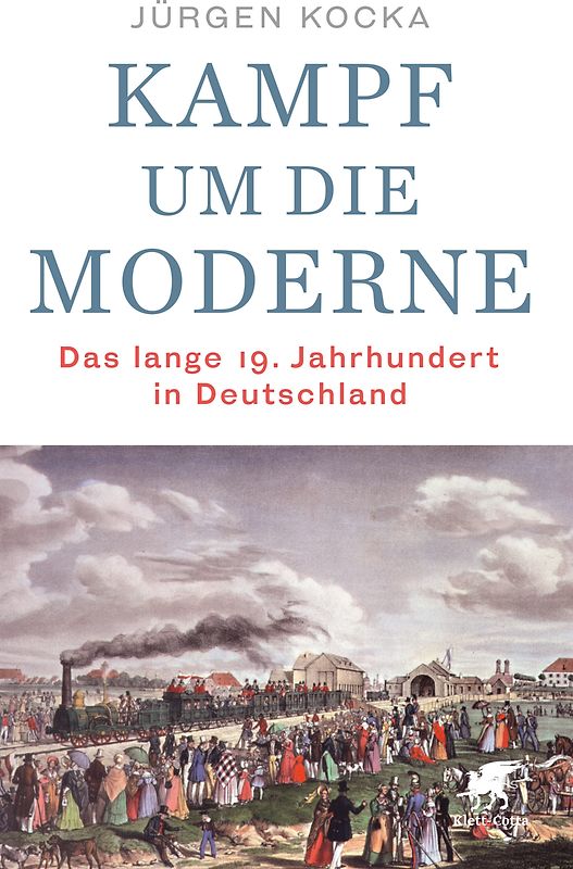 Kampf um die Moderne