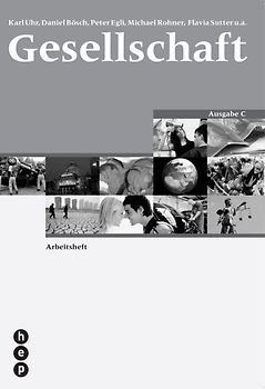 Gesellschaft Ausgabe C, Arbeitsheft