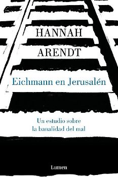 Eichmann en Jerusalén