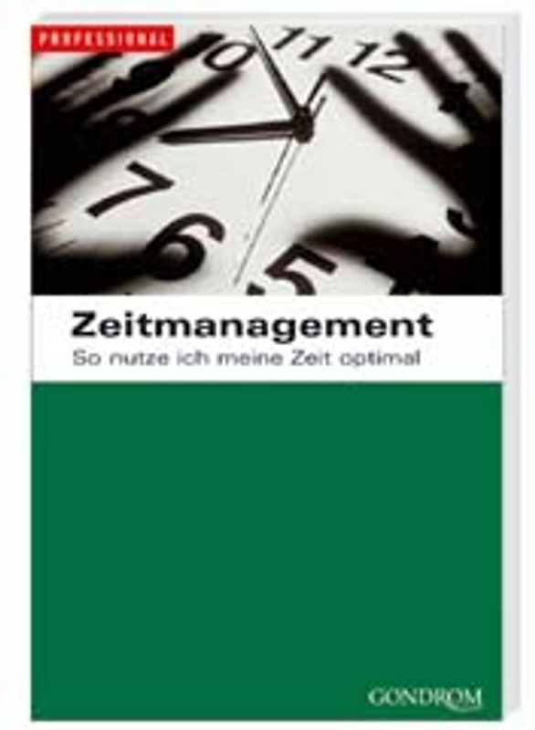 Zeitmanagement