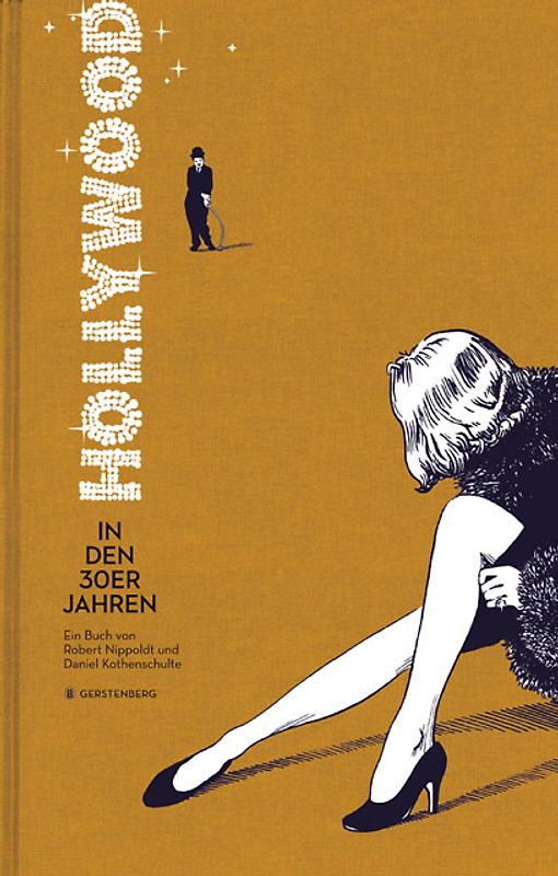 Hollywood in den 30er Jahren