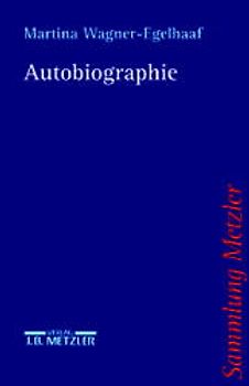 Autobiographie