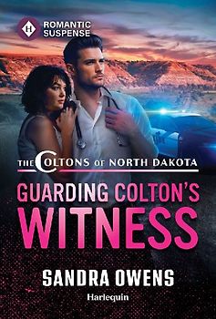 Guarding Colton's Witness