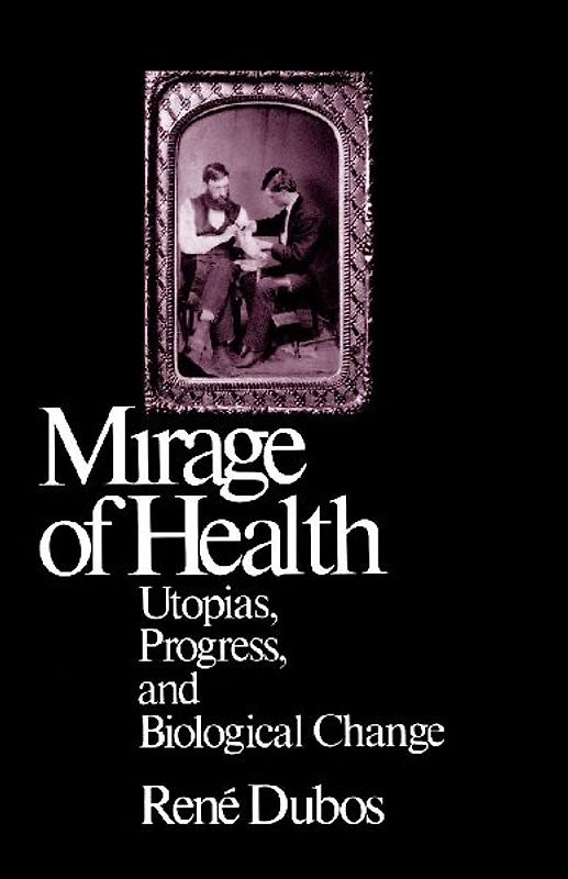 Mirage of Health