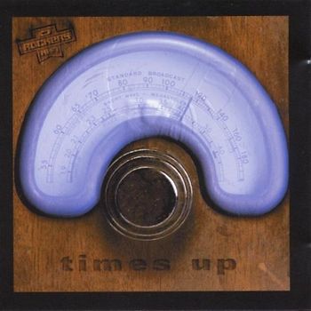 Rockers Hifi - Times Up