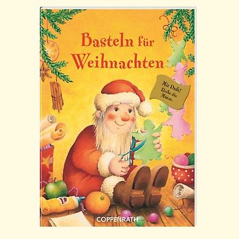 Basteln für Weihnachten