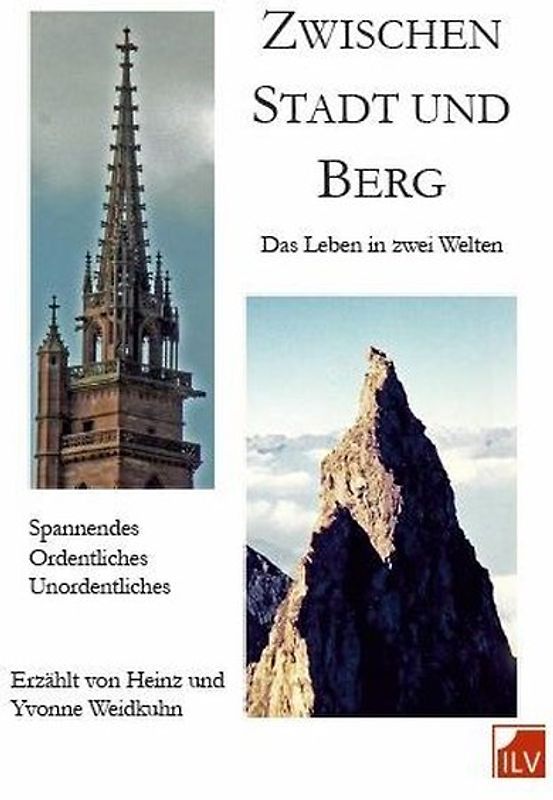 Zwischen Stadt und Berg