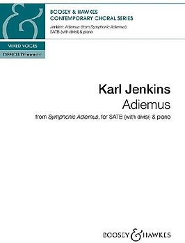 Adiemus (from Symphonic Adiemus)