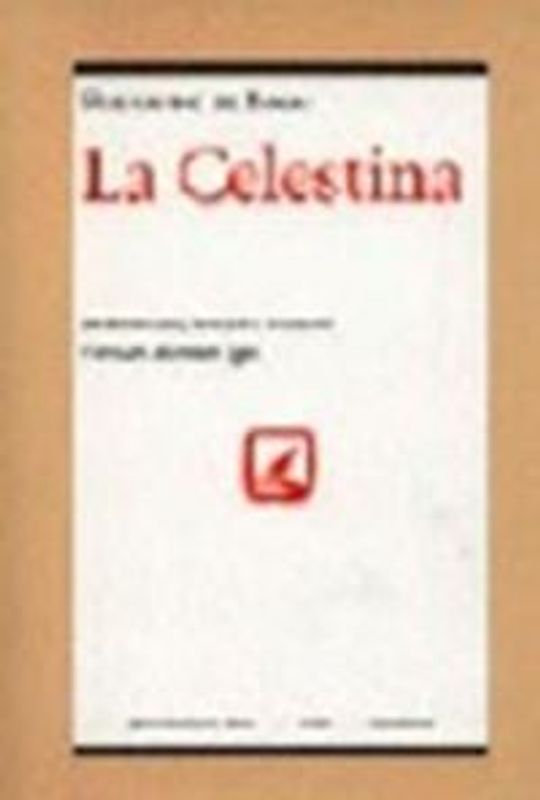 La Celestina