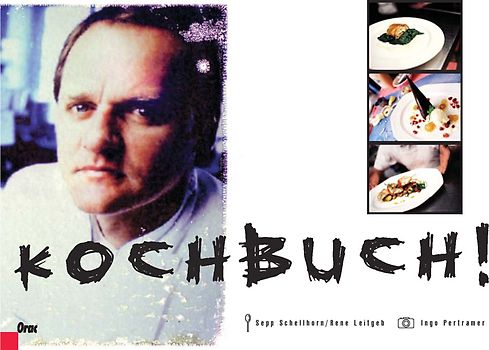 Kochbuch!