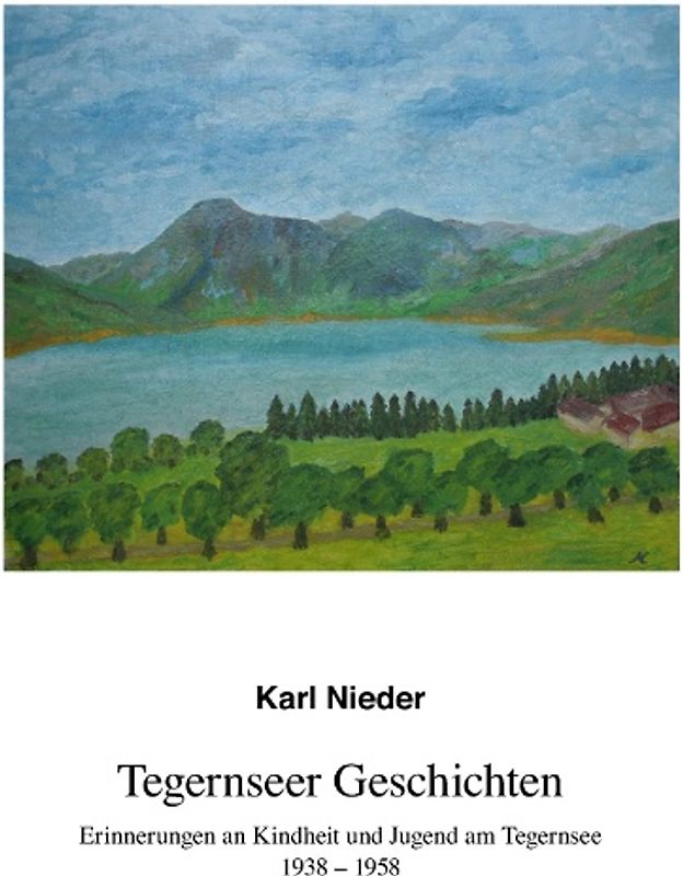 Tegernseer Geschichten