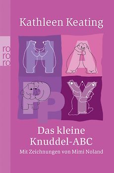 Das kleine Knuddel-ABC