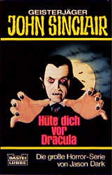Hüte dich vor Dracula