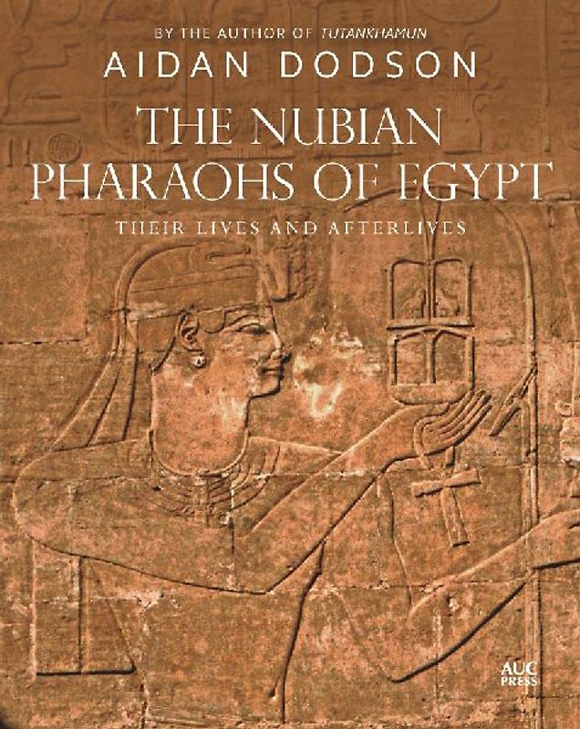 The Nubian Pharaohs of Egypt