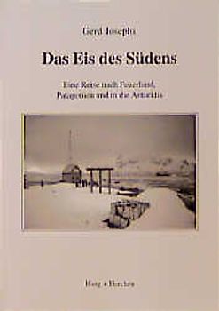 Das Eis des Südens