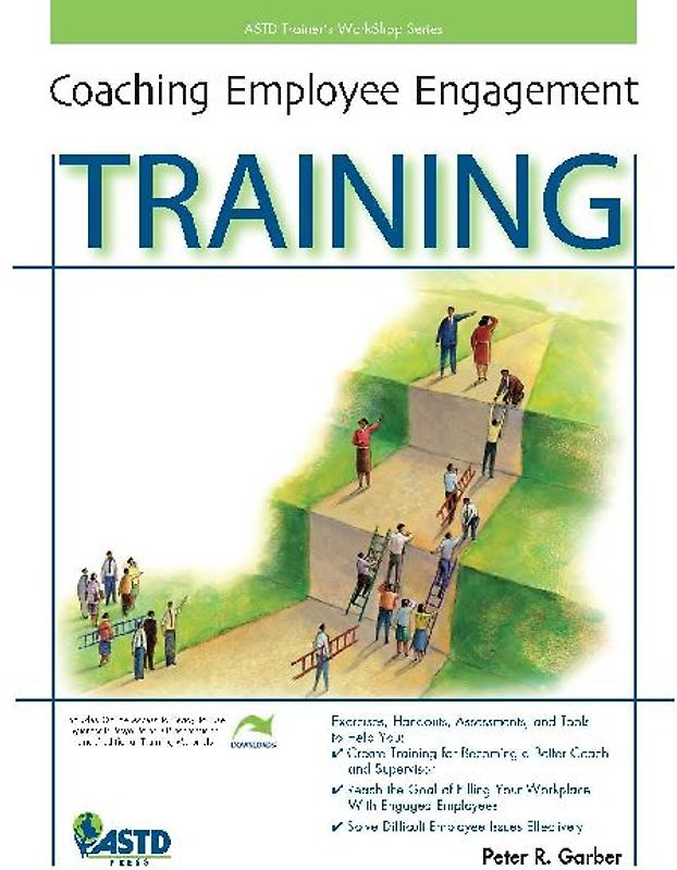 Coaching Employee Engagement Training