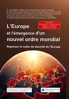 L'Europe et l'émergence d'un nouvel ordre mondial
