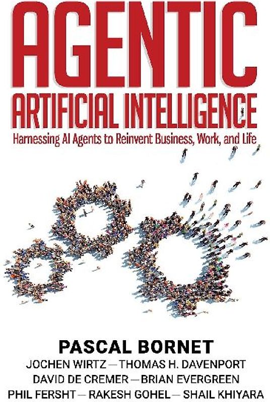 Agentic Artificial Intelligence
