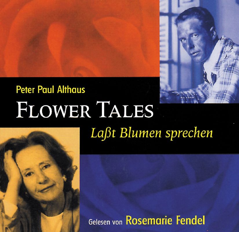 Flower Tales