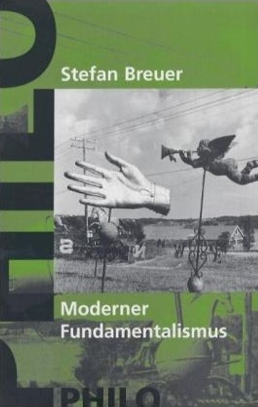 Moderner Fundamentalismus