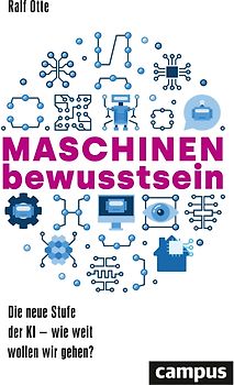 Maschinenbewusstsein