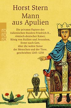Mann aus Apulien