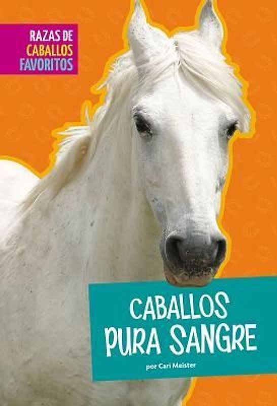 Caballos Pura Sangre