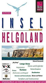 Insel Helgoland