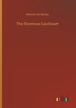 The Illustrious Gaudissart