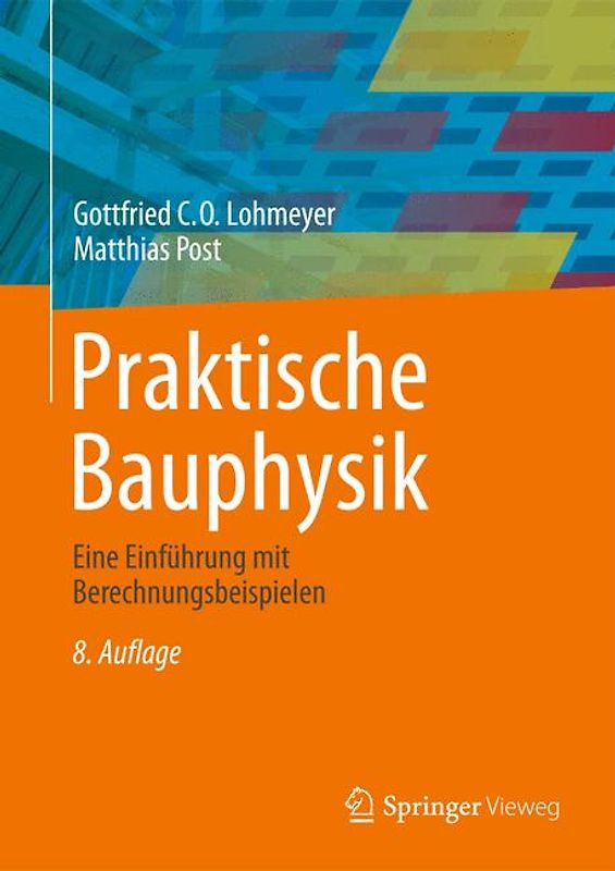 Praktische Bauphysik