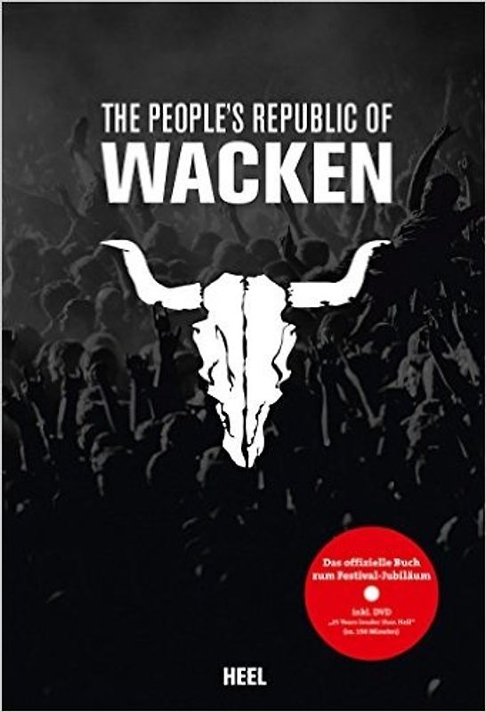 The People’s Republic of Wacken
