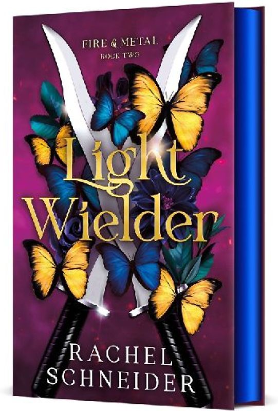 Light Wielder