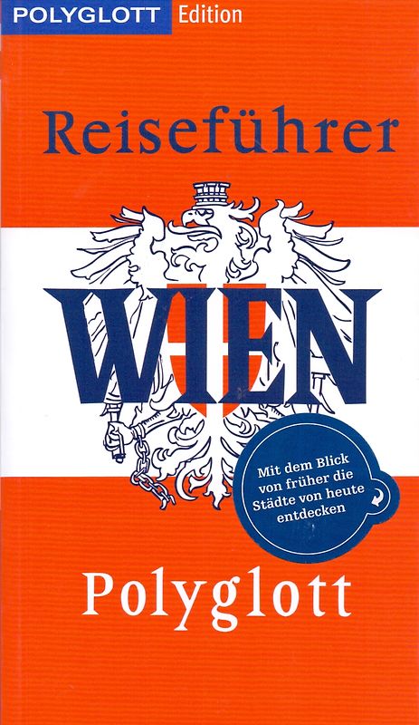 POLYGLOTT Edition Wien