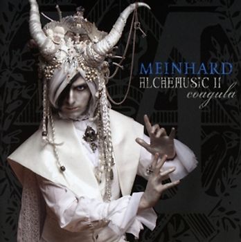 Meinhard - Alchemusic II-Coagula