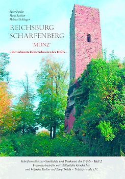 Reichsburg Scharfenberg