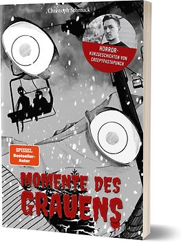 Momente des Grauens