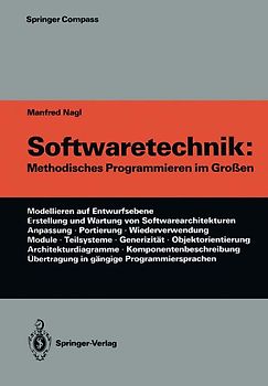 Softwaretechnik