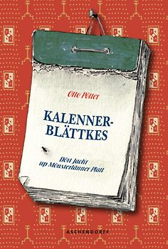Kalennerblättkes