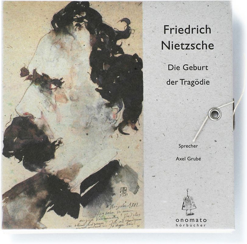 Die Geburt der Tragödie